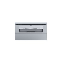 Teka DFS 74 850 SS Independiente 10 cubiertos