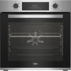 Beko BBIE12300XD horno 72 L Acero inoxidable
