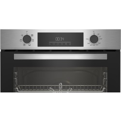 Beko BBIE12300XD horno 72 L Acero inoxidable