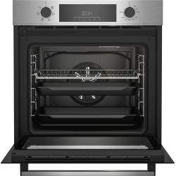 Beko BBIE12300XD horno 72 L Acero inoxidable