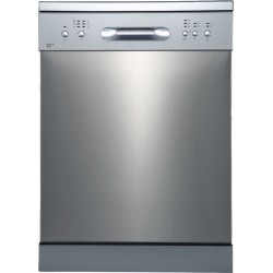Edesa EDW-6130 X Independiente 13 cubiertos