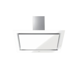 Teka DLV 98660 TOS De pared Blanco 696 m³ h