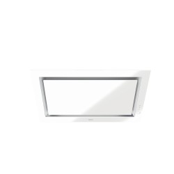 Teka DLV 98660 TOS De pared Blanco 696 m³ h