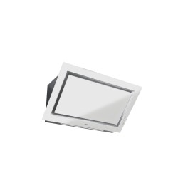 Teka DLV 98660 TOS De pared Blanco 696 m³ h