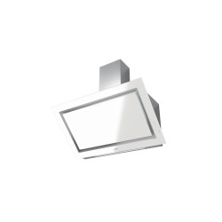 Teka DLV 98660 TOS De pared Blanco 696 m³ h