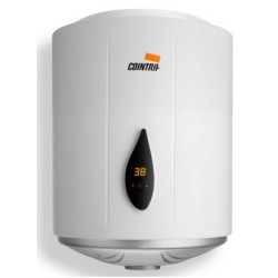 Cointra TDF plus 30 S Vertical Depósito (almacenamiento de agua) Sistema de calentador único Blanco