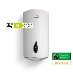 Cointra TDF Plus 100 Vertical Depósito (almacenamiento de agua) Sistema de calentador único Blanco