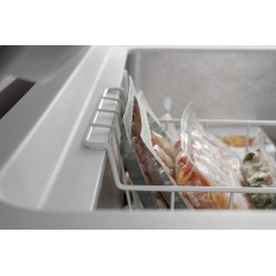 Ignis CEI250 Arcón congelador Independiente 252 L Blanco