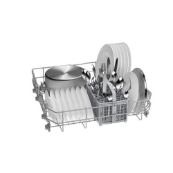 Bosch Serie 4 SMS4HVI33E lavavajillas Independiente 13 cubiertos