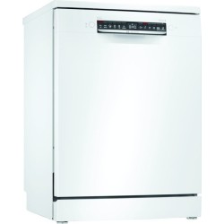 Bosch Serie 4 SMS4HVW33E lavavajillas Bajo encimera 13 cubiertos