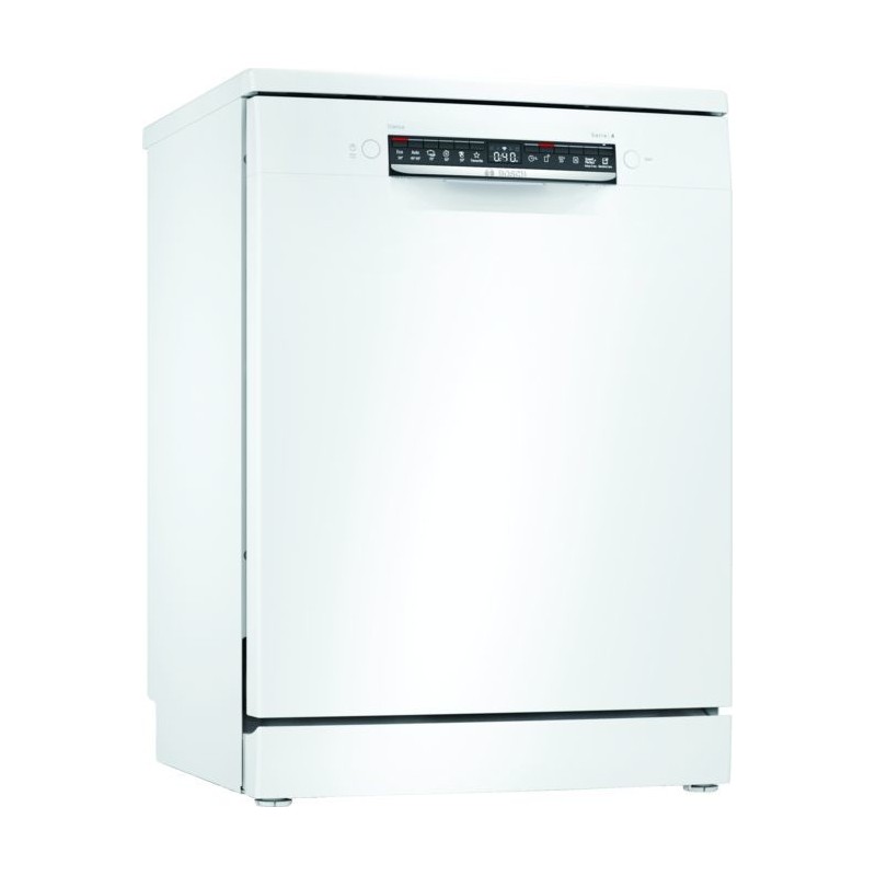 Bosch Serie 4 SMS4HVW33E lavavajillas Bajo encimera 13 cubiertos