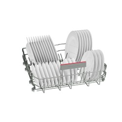 Bosch Serie 4 SMS4HVW33E lavavajillas Bajo encimera 13 cubiertos