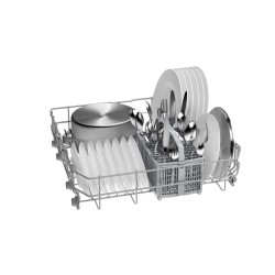 Bosch Serie 4 SMS4HVW33E lavavajillas Bajo encimera 13 cubiertos