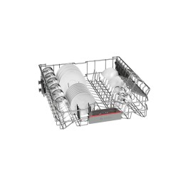 Bosch Serie 4 SMS4HVW33E lavavajillas Bajo encimera 13 cubiertos