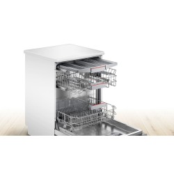 Bosch Serie 4 SMS4HVW33E lavavajillas Bajo encimera 13 cubiertos