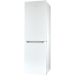 Indesit LI8 SN2E W Independiente 328 L Blanco