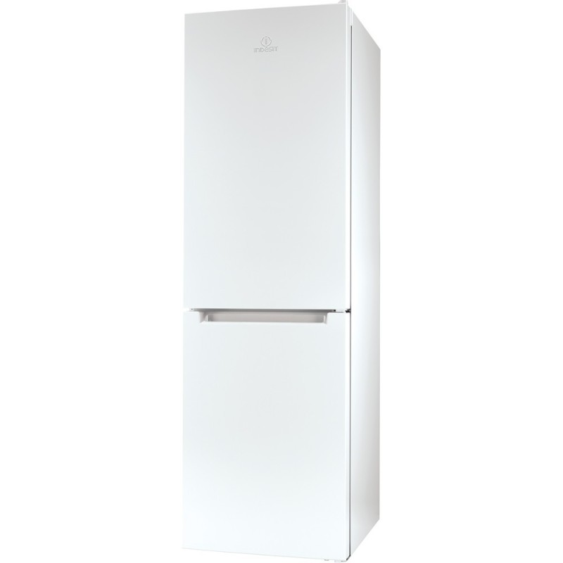 Indesit LI8 SN2E W Independiente 328 L Blanco