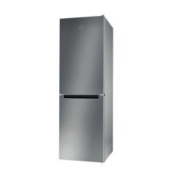 Indesit LI8 SN2E X Independiente 328 L Plata