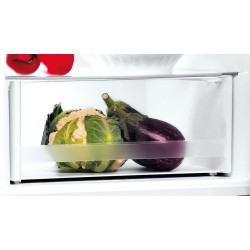 Indesit LI8 SN2E X Independiente 328 L Plata