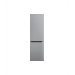 Indesit INFC9 TI22X Independiente 367 L Acero inoxidable