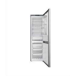 Indesit INFC9 TI22X Independiente 367 L Acero inoxidable