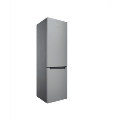 Indesit Push&GO INFC9 TA23X Independiente 367 L Plata