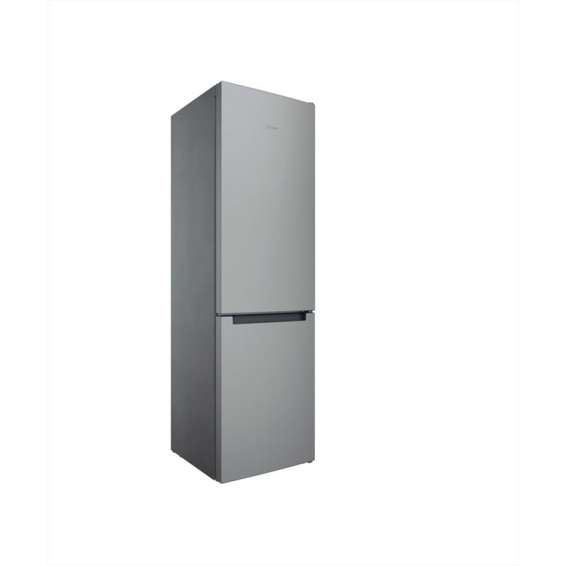 Indesit Push&GO INFC9 TA23X Independiente 367 L Plata