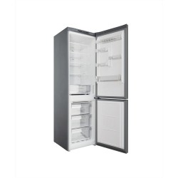 Indesit Push&GO INFC9 TA23X Independiente 367 L Plata