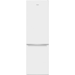 Whirlpool W9 921C W 2 Independiente 355 L Blanco