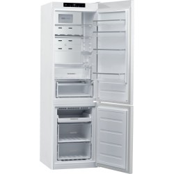 Whirlpool W9 921C W 2 Independiente 355 L Blanco