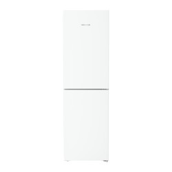 Liebherr CNd 5724 nevera y congelador Independiente 359 L Blanco