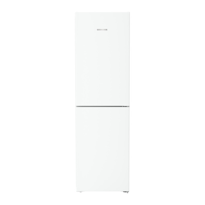 Liebherr CNd 5724 nevera y congelador Independiente 359 L Blanco