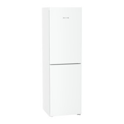 Liebherr CNd 5724 nevera y congelador Independiente 359 L Blanco