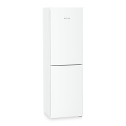 Liebherr CNd 5724 nevera y congelador Independiente 359 L Blanco