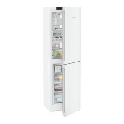 Liebherr CNd 5724 nevera y congelador Independiente 359 L Blanco