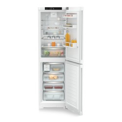 Liebherr CNd 5724 nevera y congelador Independiente 359 L Blanco