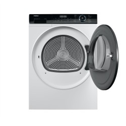 Haier I-Pro Series 3 HD90-A2939 secadora Independiente Carga frontal 9 kg Blanco