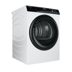 Haier I-Pro Series 3 HD90-A2939 secadora Independiente Carga frontal 9 kg Blanco