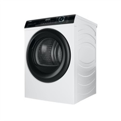 Haier I-Pro Series 3 HD90-A2939 secadora Independiente Carga frontal 9 kg Blanco
