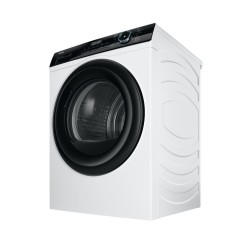 Haier I-Pro Series 3 HD90-A2939 secadora Independiente Carga frontal 9 kg Blanco