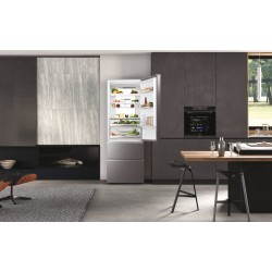 Haier 3D 70 Serie 7 HTW7720ENMP Independiente 483 L Gris