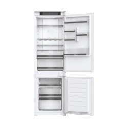 Haier 2D 55 Series 6 HBW5518E Integrado 248 L Blanco