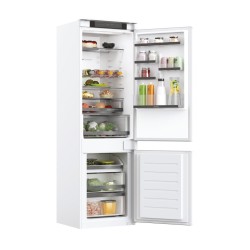 Haier 2D 55 Series 6 HBW5518E Integrado 248 L Blanco