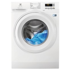 Electrolux EN6F5922FB lavadora Carga frontal 9 kg 1151 RPM Blanco