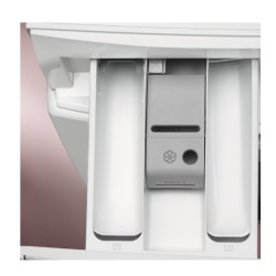 Electrolux EN6F5922FB lavadora Carga frontal 9 kg 1151 RPM Blanco