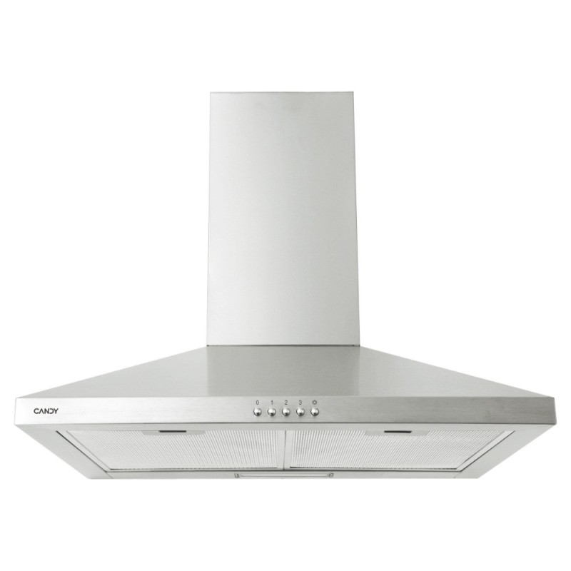 Candy CCE116 1XGG De pared Acero inoxidable 285,1 m³ h
