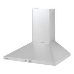 Candy CCE116 1XGG De pared Acero inoxidable 285,1 m³ h