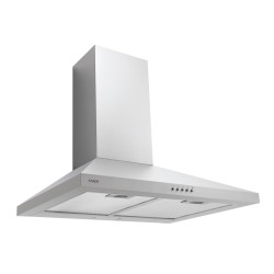 Candy CCE116 1XGG De pared Acero inoxidable 285,1 m³ h