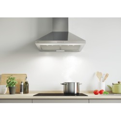 Candy CCE116 1XGG De pared Acero inoxidable 285,1 m³ h