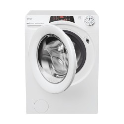Candy RapidÓ RO 1284DWMT 1-S lavadora Carga frontal 8 kg 1200 RPM Blanco